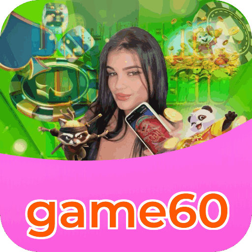 Resumo visual de bônus e campanhas game60