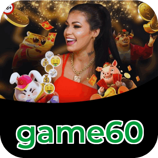 PIX instantâneo Brasil na game60